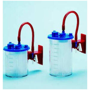 LINER CRD FLEX 3000CC